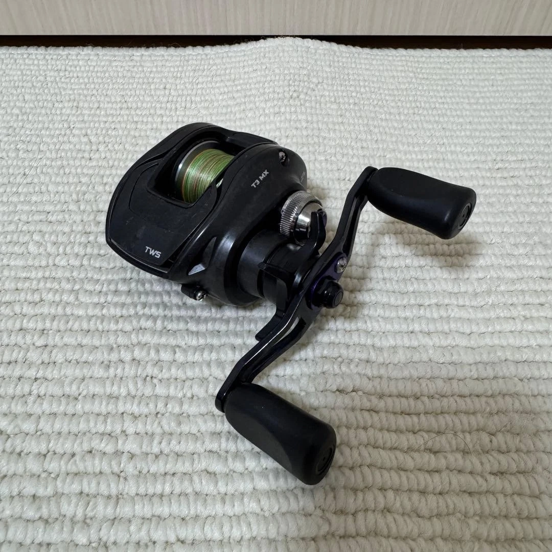 Daiwa T3 for sale - eBay