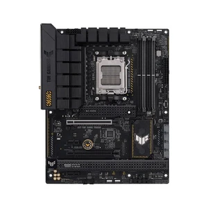 ASUS TUF GAMING B650-PLUS WIFI 6 PCIe 5 AMD B650 Socket AM5 ATX Tylko płyta główna - Zdjęcie 1 z 5