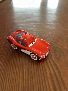 Coches Disney Pixar - CRUISIN' LIGHTNING MCQUEEN - 1:55 Diecast - Imagen 1 de 9