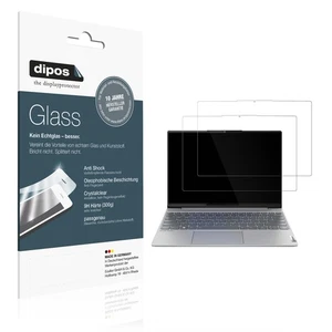 2x Osłona ekranu do Lenovo ThinkBook 13x Gen 2 13,3 cala Elastyczne szkło 9H - Zdjęcie 1 z 7