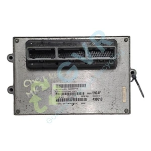 JEEP CHEROKEE SPORT MK3 (KJ) 2001-2003 Engine ECU 2.4 Petrol P56041592AF - Picture 1 of 14