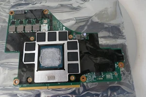 OEM Lenovo P15 Gen 1 Mobile Workstation GPU – NVIDIA RTX A5000 16GB GDDR6 - Picture 1 of 8