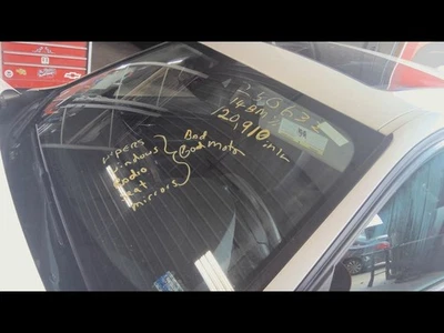 Condensador de CA sin bomba de calor Hvac para 14-20 BMW i3 723970 Foto 1 de 4