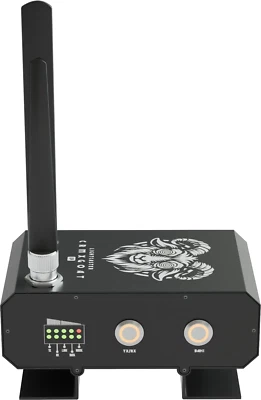 Blizzard Lightcaster CRMX GOAT IP/  MAKE US AN OFFER! - Image 1 of 4