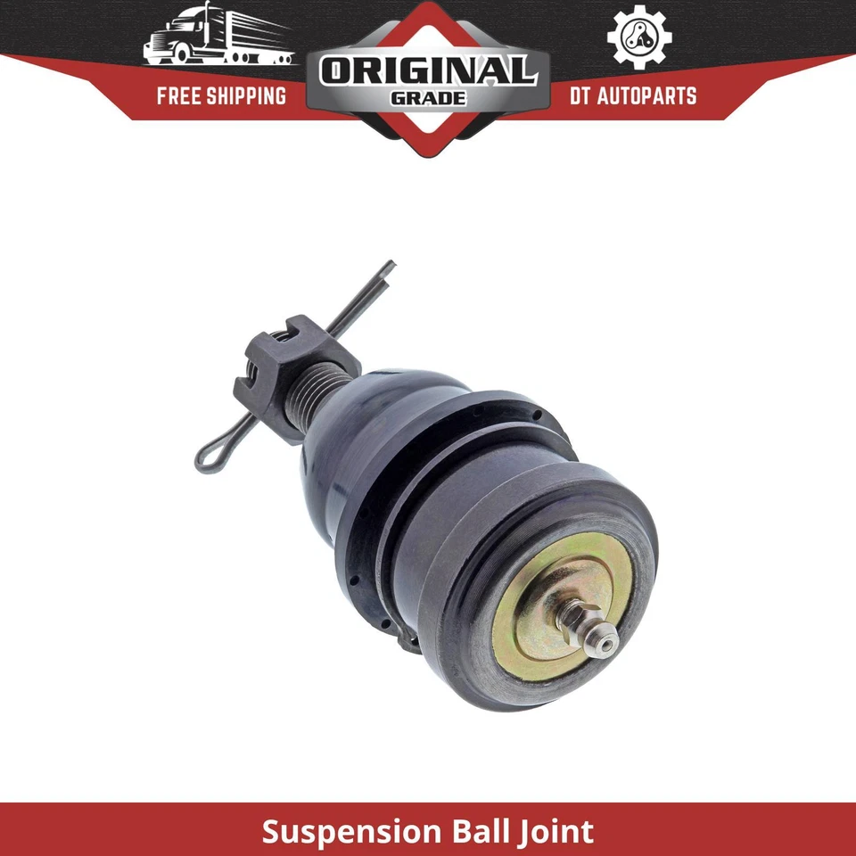 Rótula de suspensión delantera inferior Mevotech 1976 para Chevrolet Monza 1975-1980 Foto 1 de 4