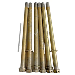 McCauley Propeller Bolts ( qty of 6 ) .425 Inch - Picture 1 of 2