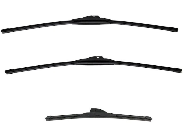 Wiper Blade Set For 2000-2004 Pontiac Montana 2002 2001 2003 CV243HR Foto 1 de 1