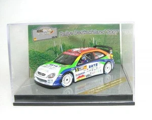 Citroen Xsara WRC n. 5 Rally Germania 2007 - Foto 1 di 1