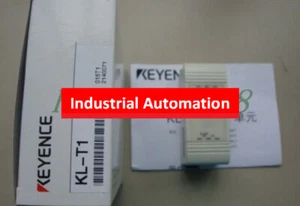 NEW KEYENCE KL-T1 - Picture 1 of 2