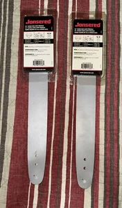 Johnsered/Husqvarna 581797602 HL180 56 3/8, 16" Kettensägenstange (2er Set) - Bild 1 von 3