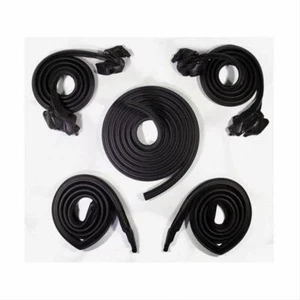 Metro Moulded SUPERsoft Basic Weatherstrip Kit RKB2001-104 - Picture 1 of 1