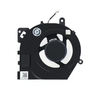 Laptop CPU FAN For ASUS Zenbook S 13 OLED UM5302T UM5302TA DC5V - Picture 1 of 1
