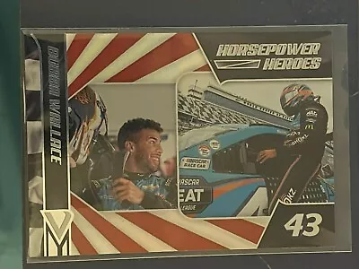 2019 Panini VICTORY LANE RACING - Pick Your Card - PYC - Image 1 of 4