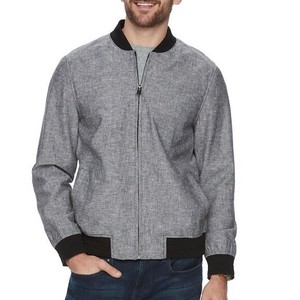 Marc Anthony Men’s Slim-Fit Full-Zip Bomber Jacket Black Size L,XL,2XL Orig.$160 Marc Anthony Men’s Slim-Fit Full-Zip Bomber Jacket Black Size L,XL,2XL Orig.$160