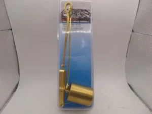 DANCO 88924 TUB DRAIN LINKAGE ASSEMBLY FOR TRIP-LEVEL STYLE WASTE & OVERFLOW - Picture 1 of 2