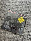Bon Jovi Slippery When Wet Quecksilber 1986 1. 422-830 264-1 M-1