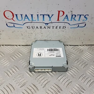 NISSAN X-TRAIL AUDIO CAMERA VISUAL CONTROL MODULE UNIT T32 MK3 2017 284A14BA3B - Bild 1 von 12