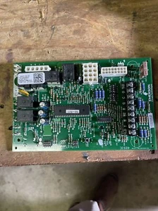 Trane Emerson 50V51-507-02 Furnace Control Circuit Board D156245P01 CNT06015 - Picture 1 of 2