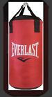 Everlast Junior 2ft Boxing Punch Bag With Brackets And Gloves And Pads ?? 