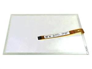 ELO TOUCHSYSTEM SCN-AT-FLT13.3-Z01-0H1-R 13.3" DIGITIZER GLASS PANEL E297502 - Picture 1 of 2