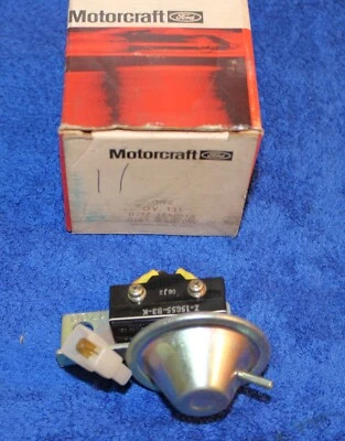 1972-1976 Ford Courier Mazda B1600 NOS DISTRIBUTOR VACUUM CONTROL VALVE SWITCH - Image 1 of 4