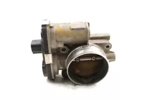 Throttle Body Throttle Valve Assembly 3.6L Fits 2007-09 SUZUKI VITARA OEM #22523 - Picture 1 of 6