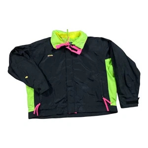 Vintage Columbia Bugaboo Size XL Unisex Interchange Jacket Coat - Picture 1 of 8