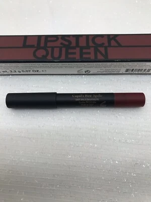 Lipstick Queen Cupid's Bow Matte Lipstick Pencil w/ Sharpener - APOLLO 0.07 oz  - Image 1 of 4