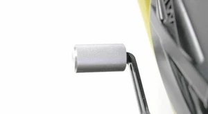 Shift Lever Enlarger for BMW F750GS F850GS F850GSADV F650GS F700GS F800GS - Picture 1 of 3