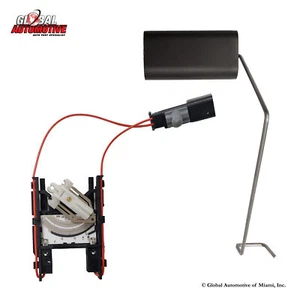 ACDelco Fuel Pump Level Sensor for 02-04 Trailblazer EXT Envoy XL XUV Ascender - Picture 1 of 1