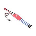 RC Banana Plug Brushless 30A ESC Electric  Controller 5V3A BEC 2-4S for RC