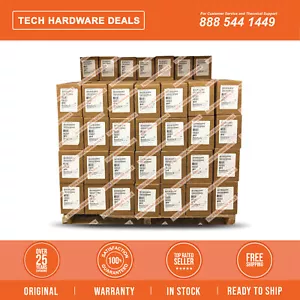 MZILT3T8HBLS-000H3-HP  NEW SEALED HPE 3.84TB SAS 12G RI SFF BC PM1643a SSD - Picture 1 of 3