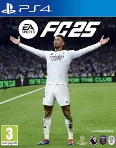 FC 25 PlayStation 4 Ps4 Italiano - Foto 1 di 1