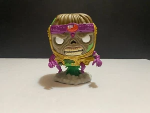 Funko Pop Marvel Zombies Zombies M.O.D.O.K. Figura # 79 suelta - Imagen 1 de 5
