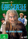 Catweazle: The Complete Series [Region 4] - DVD - New