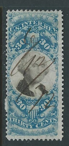 Bigjake: R113, 30 cent 2nd series Revenue - Picture 1 of 1