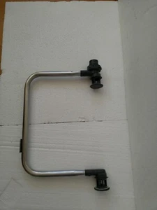 Fisher & Paykel Dishwasher Spray Arms Water Feed And Mounting Assembly 918/918TD - Picture 1 of 8