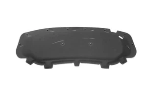 VW TIGUAN Allspace AD MK2 Engine Bonnet Sound Absorber Used GENUINE - Picture 1 of 2