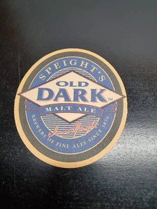 Speight's Old Dark Malt Ale Untersetzer - Bild 1 von 4