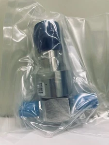 Applied Materials SQMICRO302PFSMM CENTURA GAS BOX REGULATOR AMAT - Picture 1 of 3