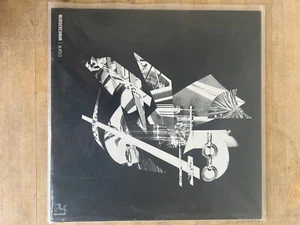 RARE MURDEREDMAN ALR013 Vinyl Record - Bild 1 von 2