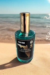 Beach Bum Cheap Thrill Edition Parfum Extrait 100ml By Scentual Obsessions - Picture 1 of 1