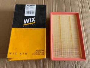 Wix WA9870 Car Air Filter Fits FORD - Picture 1 of 2