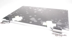 L18192-001 Hp 14" FHD LCD Touch Screen Assembly Silver 14-CD2053CL 14-CD0003TX - Picture 1 of 2