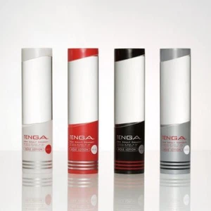 Tenga Hole Lotion Water Based Lubricant 5.75 oz - Choose Style - Picture 1 of 8
