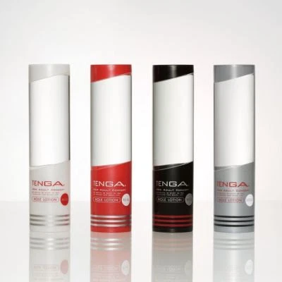 Tenga Hole Loción Lubricante a Base de Agua 5.75 OZ - Elige Estilo Foto 1 de 4
