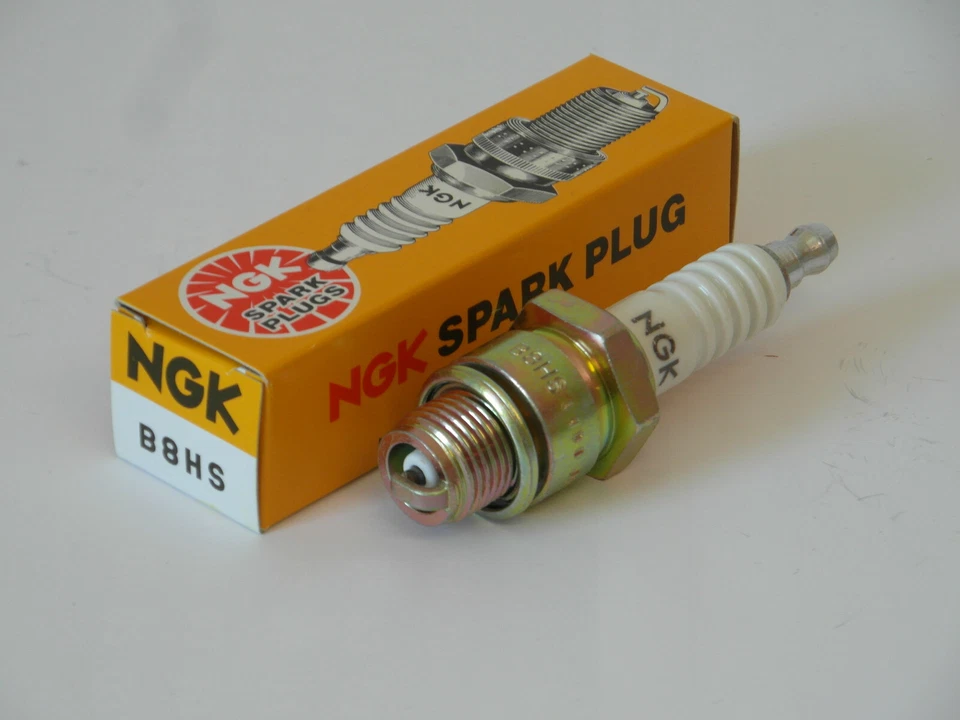 Spark Plug NGK B8HS 5510 - Image 1 of 1