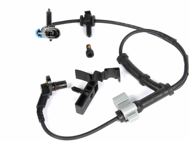 Sensor de velocidad delantero AC Delco ABS para Chevy Silverado 2500 HD 2007-2010 83YQMK Foto 1 de 1