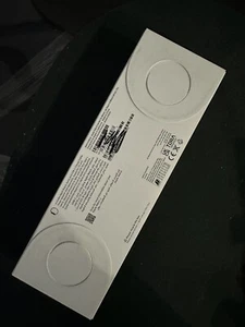 Apple Watch Series 10 46mm Alum Cell GPS Case + M/L Blk Strap 1Yr Wrnty+ Reciept - Zdjęcie 1 z 1