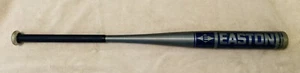 Easton Smoke Softball Bat S3-3428 34" 28oz 2 1/4" Ultra Light USA 7046 Alloy - Picture 1 of 18